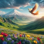 ادبیات فلکلور دماوند