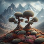 گونه های آویشن دماوند آویشن