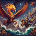 افسانه های دماوند