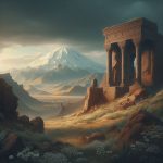 ارغون خان مغول دماوند