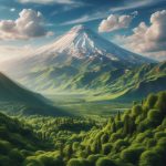 اثر طبیعی ملی دماوند