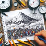 ارتفاع کوه دماوند