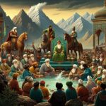 اسلام آوردن غازان خان