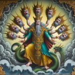 اژدهای هفت سر دماوند اژدهای هفت سر دماوند