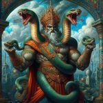 ارمائیل و کرمائیل