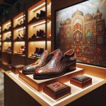 کفش برند تبریز است تمام قد پشتیبان تولید هستیم