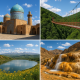 دیدنی های استان اردبیل