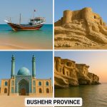 استان بوشهر