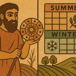 تقویم و گاهشماری