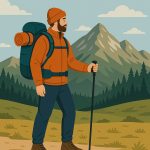 راهنمای خرید پوشاک کوهنوردی