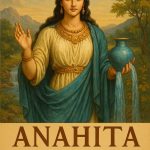 آناهیتا ایزدبانوی آب ها