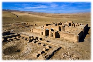 کاروانسرا