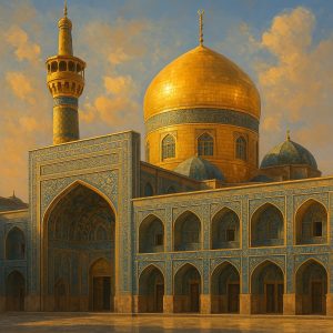 دیدنی های خراسان رضوی