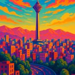 تهران