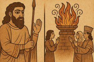 اسطوره چیست