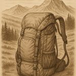 انواع کوله پشتی