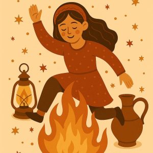 جشن های دی