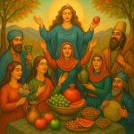 جشن های آبان