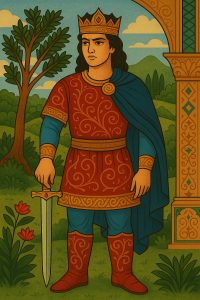 سیاوش