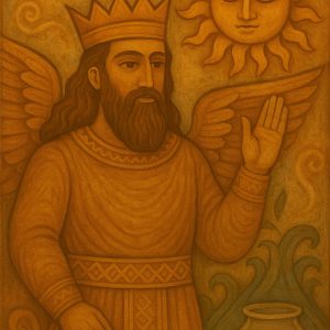 جمشید