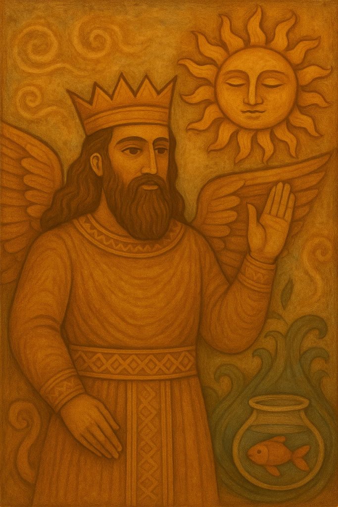 جمشید