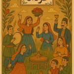 جشن های خرداد