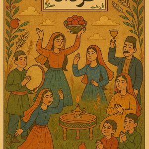 جشن های خرداد