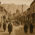 تاریخ شهر تهران