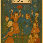 جشن­های تیر