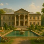 معرفی کاخ و موزه های شمال تهران