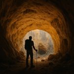 راهنمای بازدید از غار گل زرد و منظریه