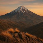 دماوند در شاهنامه فردوسی