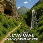 غار الیاس