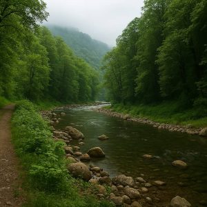 نارجستان تا بلیران