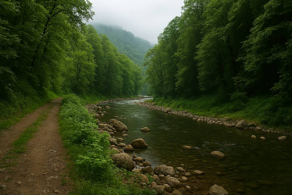 نارجستان تا بلیران