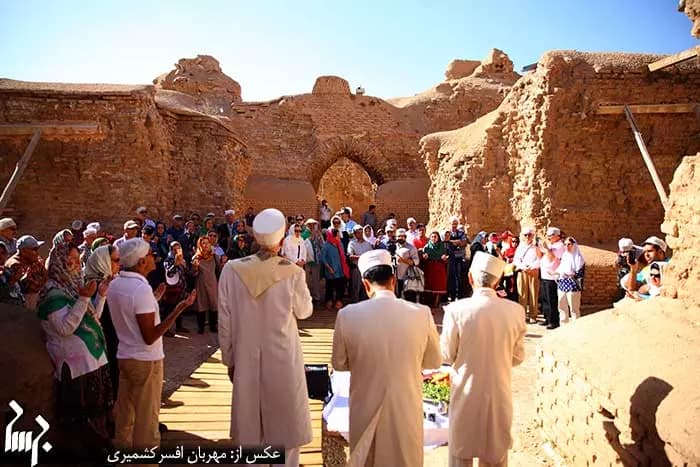 تخت سلیمان