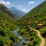 روستاهای منطقه امیری بخش لاریجان