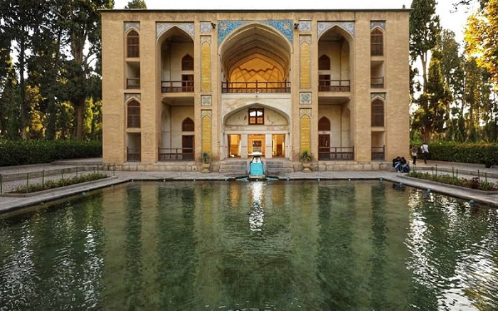 باغ فین