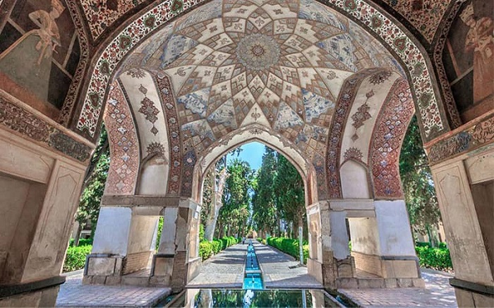 باغ فین
