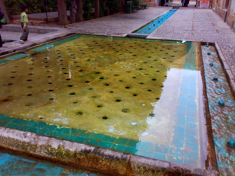 باغ فین