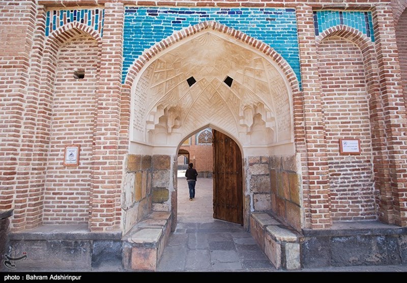 شیخ صفی