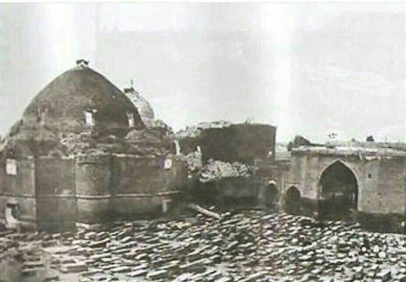 شیخ صفی