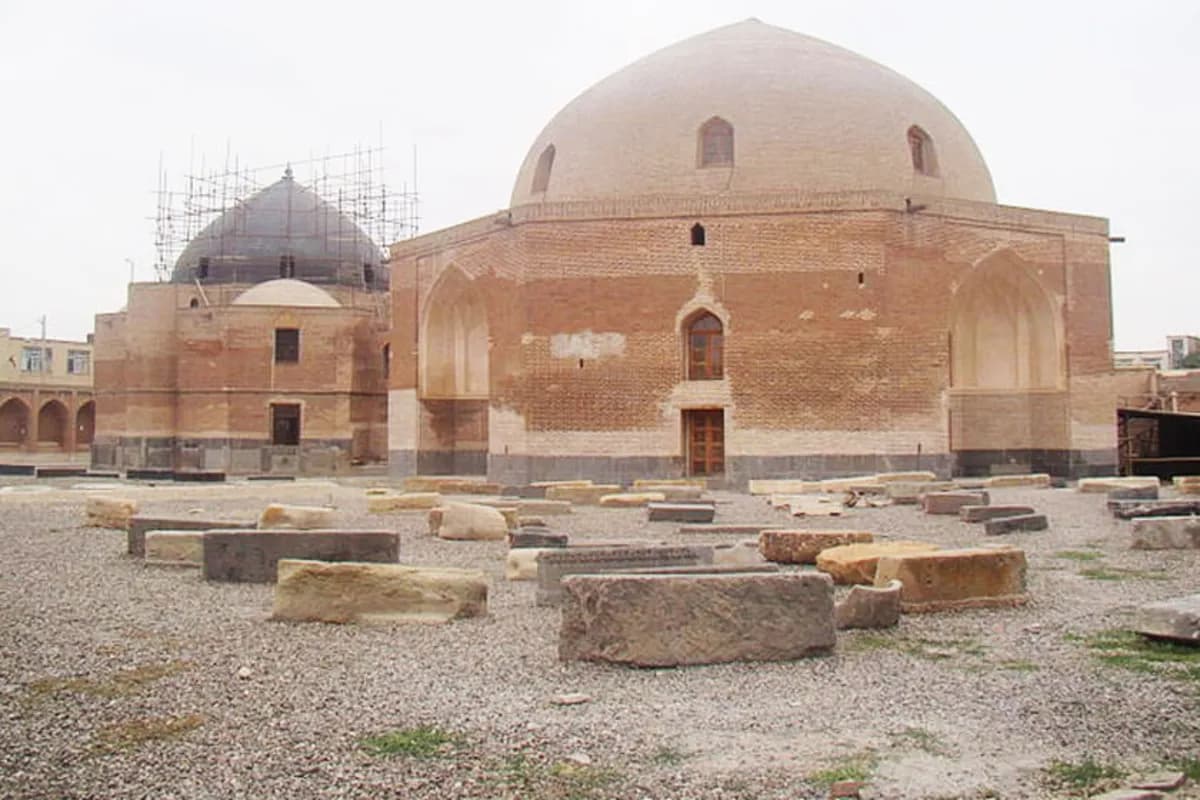 شیخ صفی