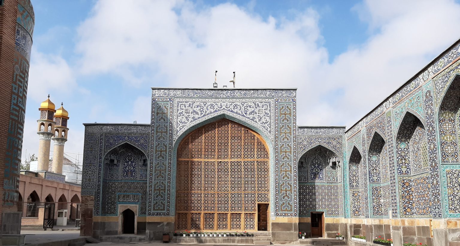 شیخ صفی