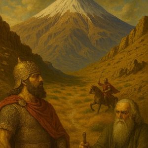 دماوندنامه