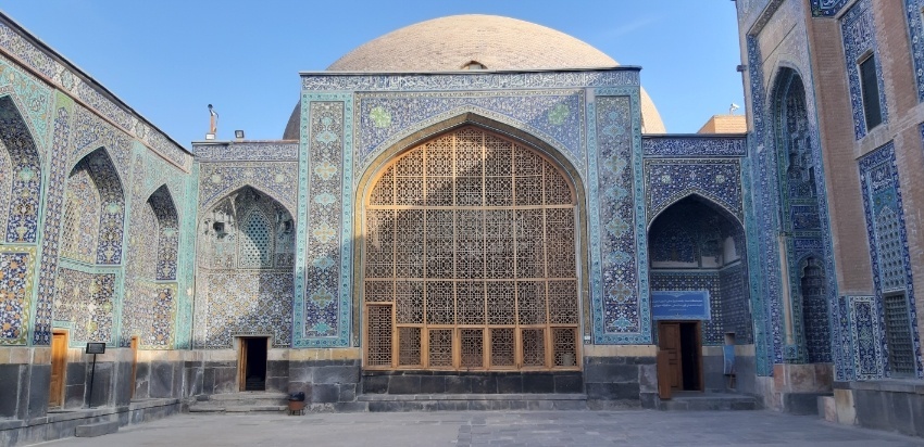 شیخ صفی