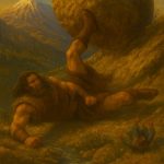 روایت دماوند