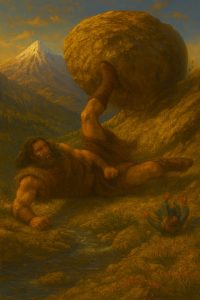 روایت دماوند