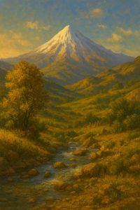 زیبایی‌ های دماوند