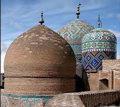 شیخ صفی
